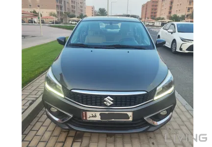 سوزوكي سيياز  2023